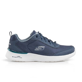 Sneakersy damskie Skechers Air Dynamight- Fast 40 - SKECHERS