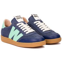 Sneakersy damskie Wonders AP-2001 WILD V BALTIC TREND V BALTIC R.39 Wonders