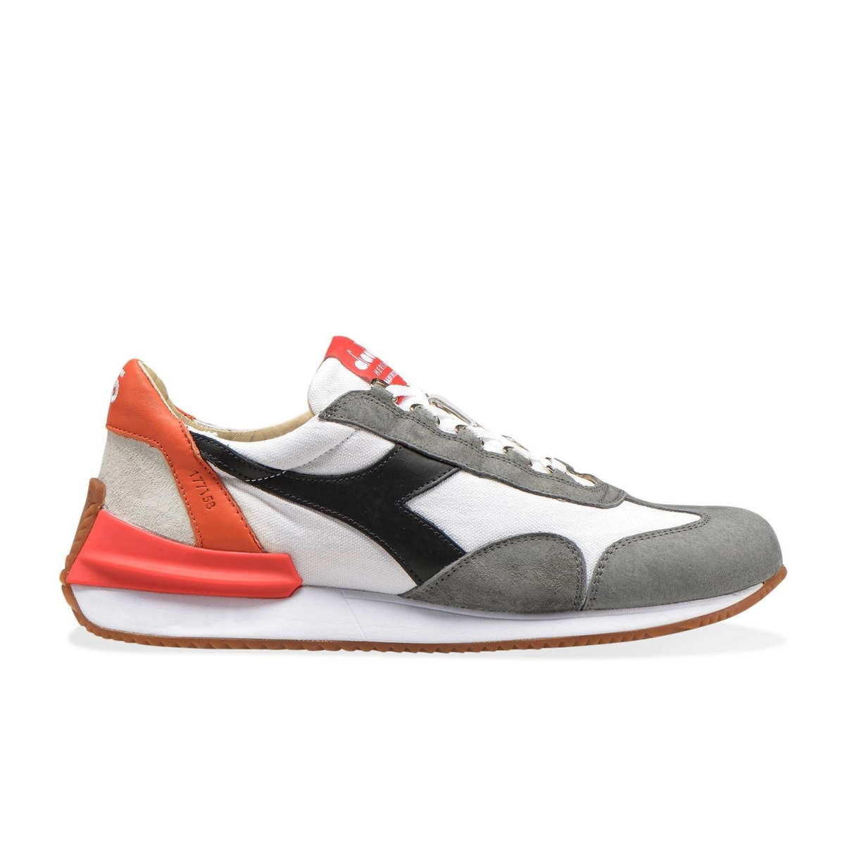 Sneakersy DIADORA EQUIPE MAD ITALIA - 40,5 - Diadora | Sport Sklep EMPIK.COM