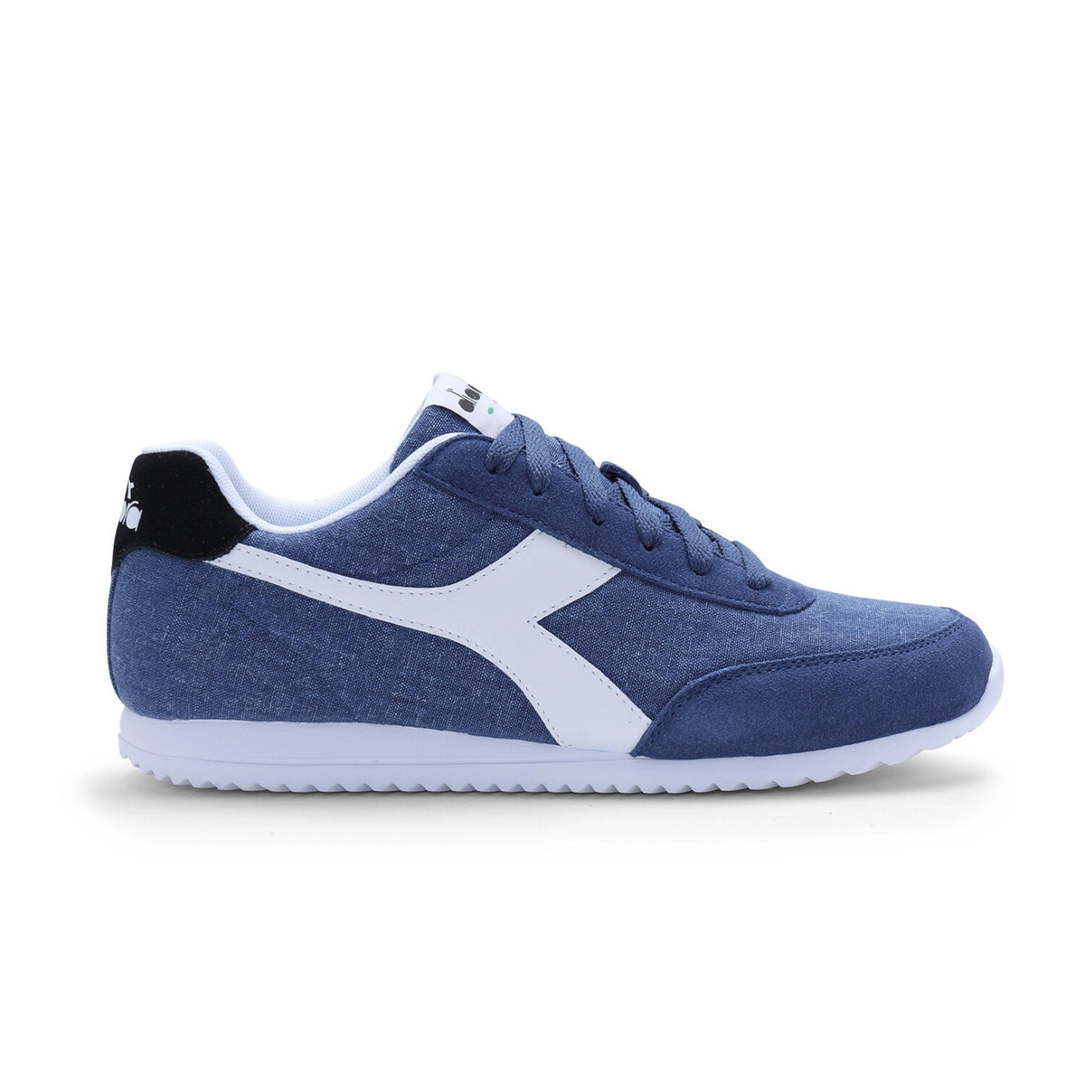 Diadora Scarpe da Lavoro CREW MICROMESH OB SRC BLU PROF. - 44 | Leroy