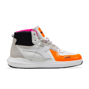 Sneakersy DIADORA MI BASKET H MDS FLUO - 42 - Diadora