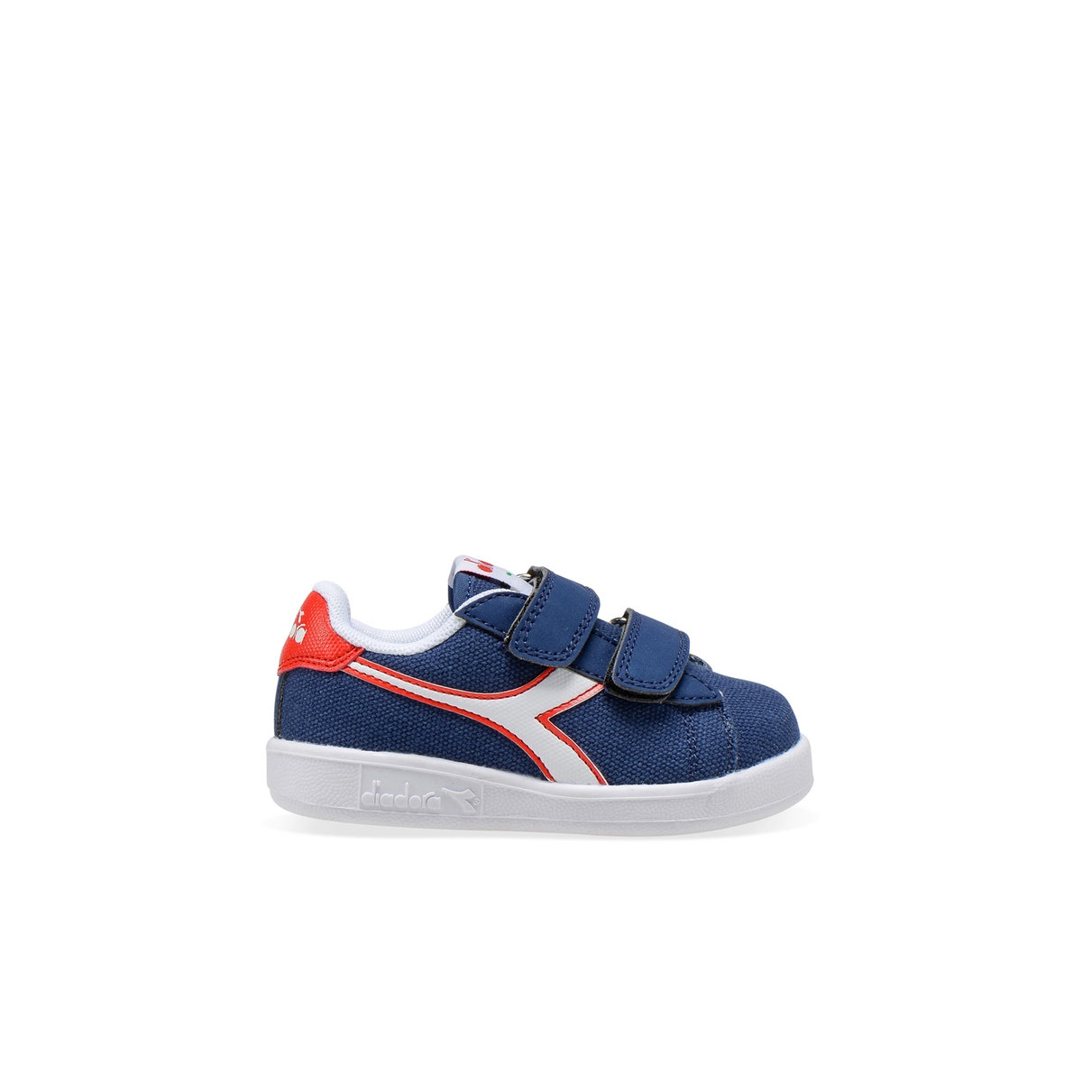 Diadora GAME P TD Unisex - Kids 0-24 Sneakers