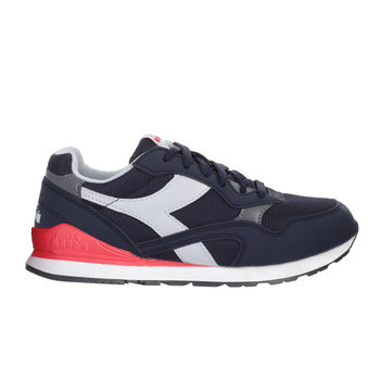 Sneakersy dziecięce DIADORA N.92 GS - 38,5 - Diadora