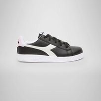 Baskets basses enfant - DIADORA - Game P Gs Girl - Blanc - Synthétique