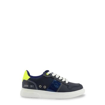 Sneakersy marki Shone model S8015-013 kolor Niebieski. Obuwie Chłopiec. Sezon: Wiosna/Lato-EU 28 - Shone