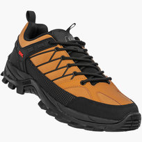 Sneakersy Męskie Buty Sportowe Niskie Półbuty Outdoor Camel DK CANDAR 45 DK