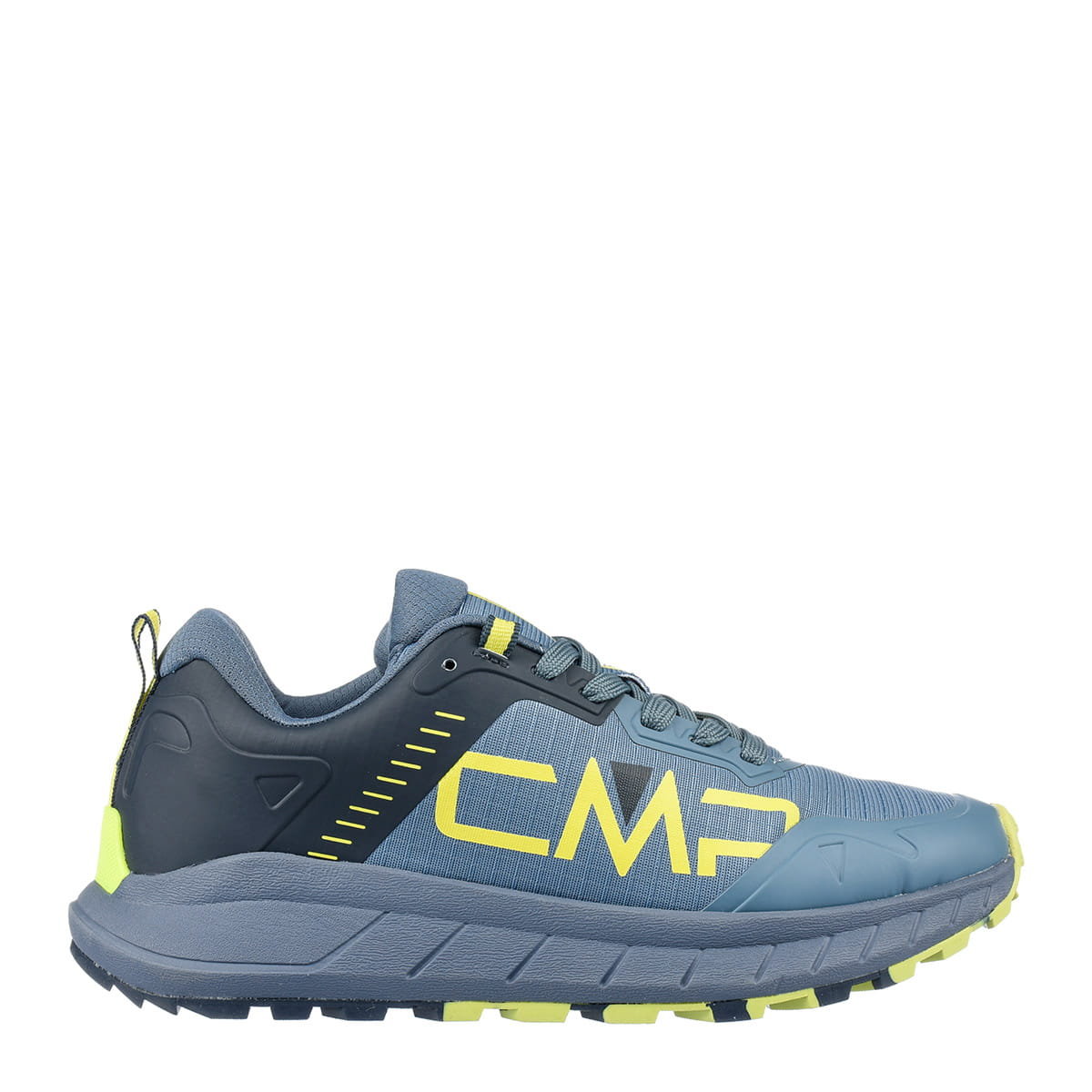 Cmp Sneakersy męskie CMP HAMBER
