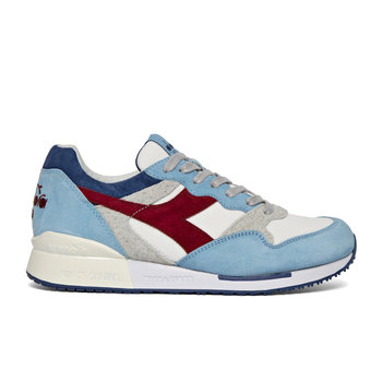 Sneakersy męskie DIADORA INTREPID H DOLCEVITA ITALIA -42,5 - Diadora