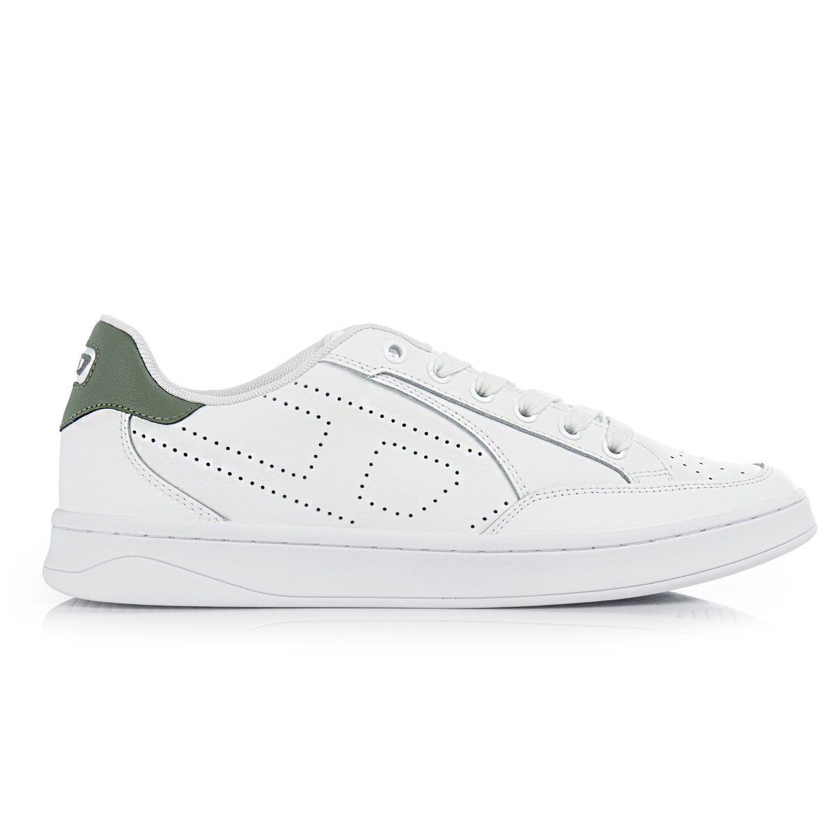Diesel Sneakersy męskie Diesel S-Dakota Low 44