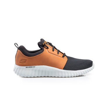 Sneakersy męskie Skechers Depth Charge 2.0 Voluntold 43 - SKECHERS