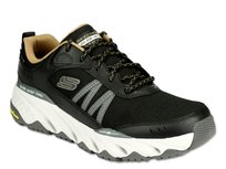 Sneakersy męskie Skechers Glide-Step Trail - Oxen 237256BLK 43 Inna marka