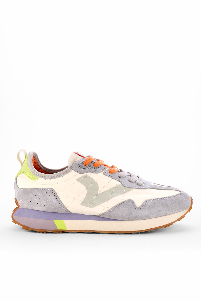 Sneakersy męskie Victoria 8813100 CREMA 41 - Victoria | Sport Sklep ...