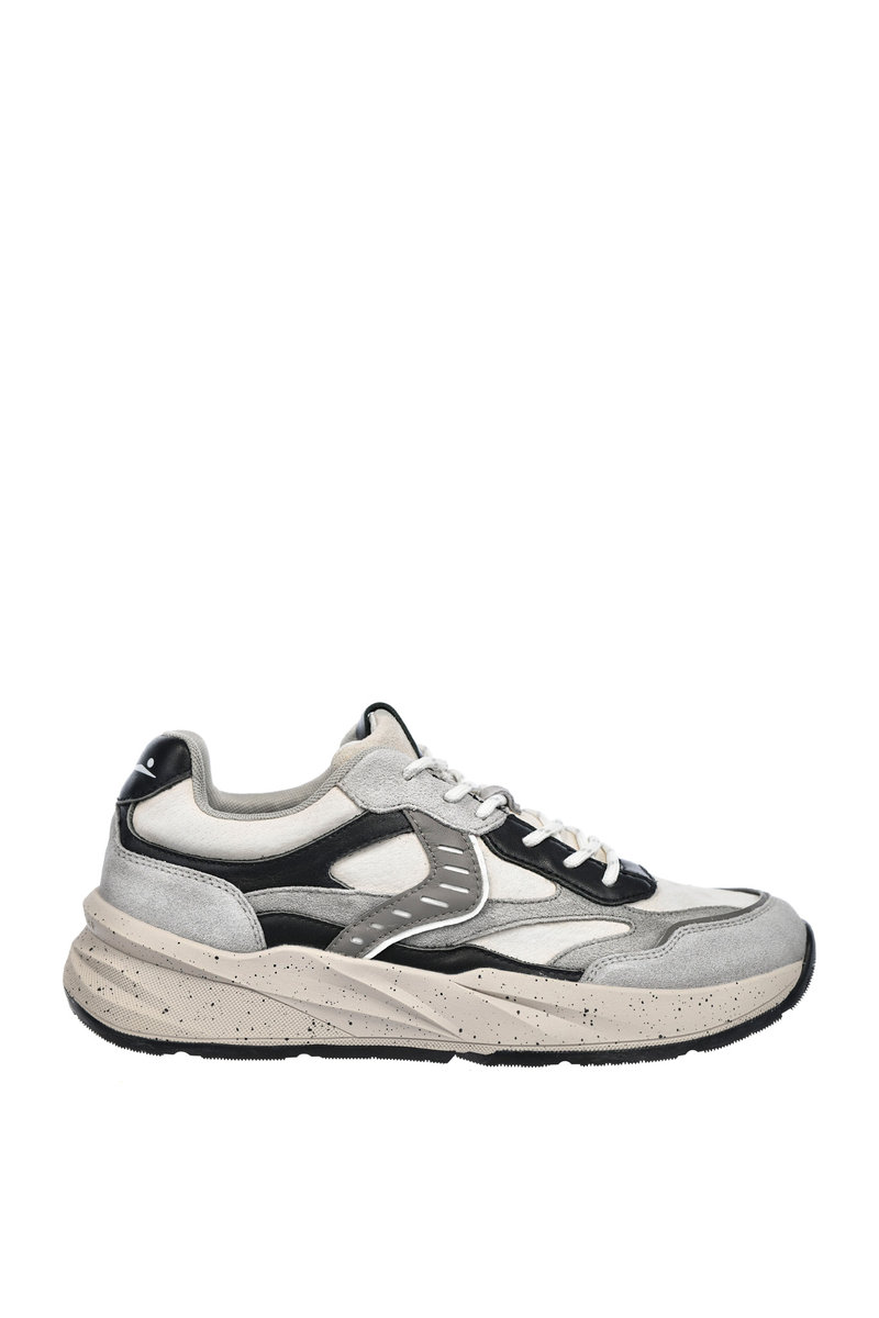 Sneakersy męskie Voile Blanche 2019075 07 3B27 CLUB22. 43
