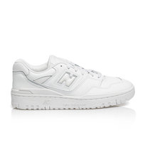 Sneakersy młodzieżowe New Balance GSB550WW-WHI 37