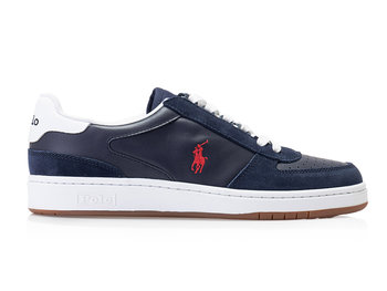 Sneakersy Polo Ralph Lauren Sport P809834463003 41 - POLO Ralph Lauren