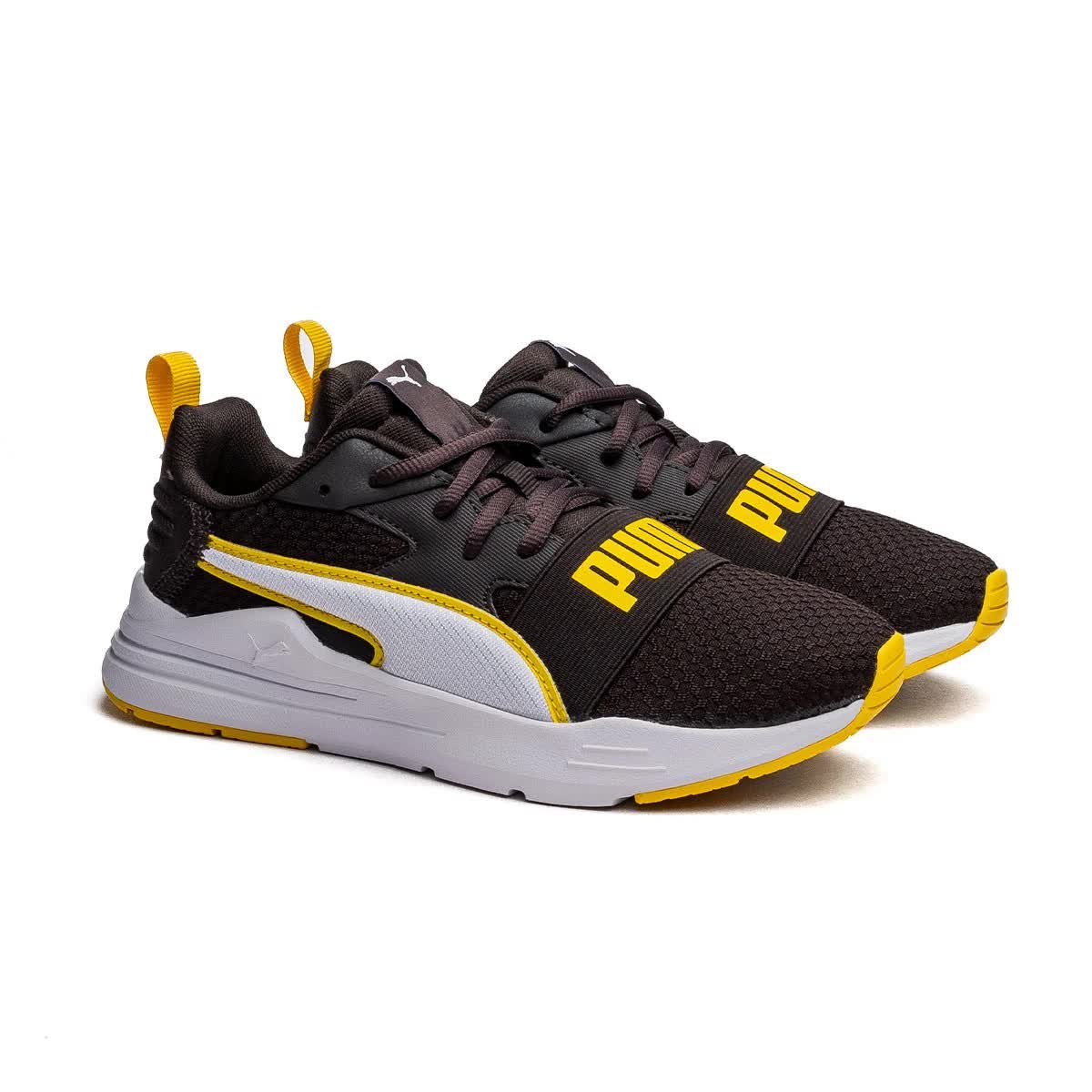 Puma wired 38 online