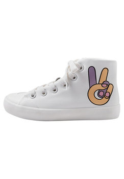 Sneakersy REIMA Peace High-top 36 - Reima