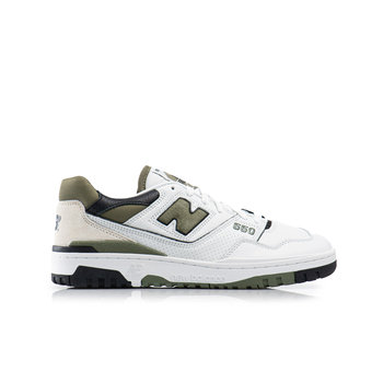 Sneakersy unisex New Balance 550 46,5 - New Balance