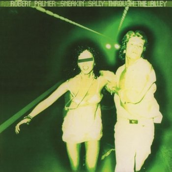 Sneakin' Sally Through The Alley, płyta winylowa - Palmer Robert