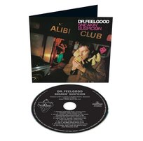 Sneakin' Suspicion (2025 Remaster) Dr. Feelgood