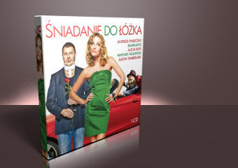 Muzyka do najniegrzeczniejszej komedii tego roku!