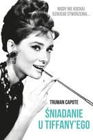 Śniadanie u Tiffany'ego - ebook epub