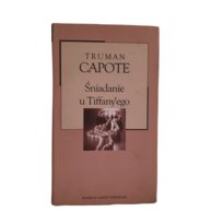 Śniadanie u Tiffany'ego Opracowanie zbiorowe