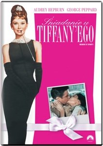 Śniadanie u Tiffany'ego - Edwards Blake