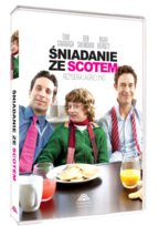 Śniadanie ze Scotem Lynd Laurie