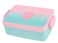 Śniadaniówka Coolpack Gradient Strawberry