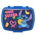 ŚNIADANIÓWKA LUNCH BOX LILO I STITCH chlebak - Stor
