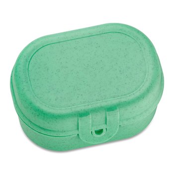 Śniadaniówka, pojemnik na śniadanie, Lunch Box PASCAL MINI, KOZIOL - Koziol