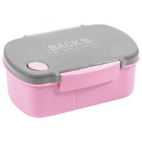 Śniadaniówki i lunchboxy