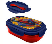 Śniadaniówka SPIDERMAN lunch box Pudełko Śniadaniowe