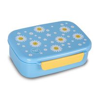 Śniadaniówka szkolna z wyjmowaną przegródką COOLPACK FOODYX DAISY SUN CoolPack
