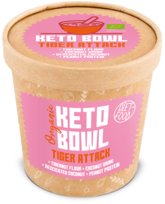 Śniadaniowy Keto Bowl Tiger Attack BIO 70g - Diet Food