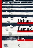Śnieg Pamuk Orhan