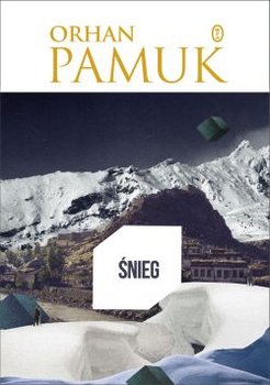 Śnieg - Pamuk Orhan