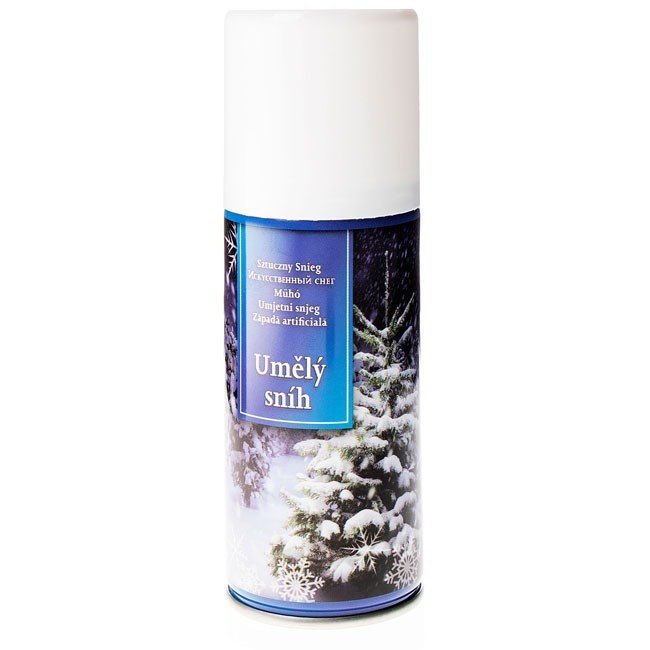 Śnieg w sprayu 150 ml