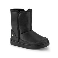 Śniegowce Bibi Urban Boots 1049117 Czarne 35