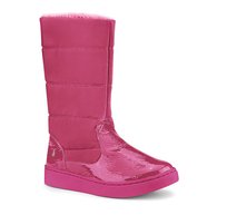 Śniegowce Bibi Urban Boots 1049129 Różowe 26