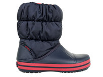 Śniegowce Crocs Winter Puff Boot Kids 14613-485, 22/23 Crocs