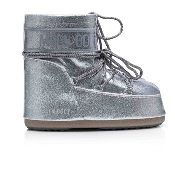 Śniegowce Damskie Moon Boot Icon Low Glitter 36/38 - Moon Boot