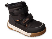 Śniegowce dziecięce chłopięce Befado 169X041 buty zimowe ocieplane-28 Befado