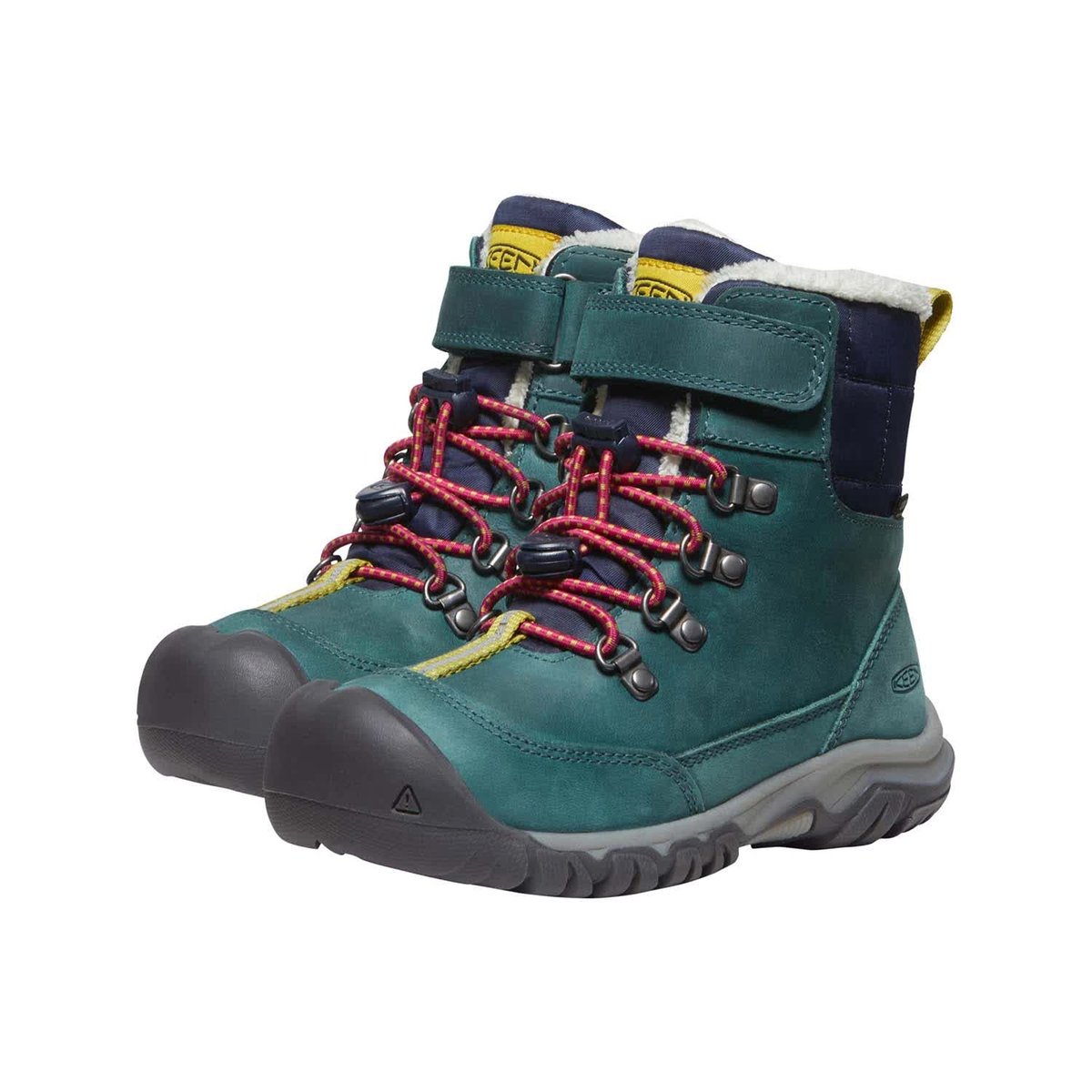 Keen - Kid's Kanibou WP - Winterschoenen