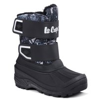 Śniegowce dziecięce Lee Cooper 3781K ocieplane buty chłopięce zimowe-30 Lee Cooper