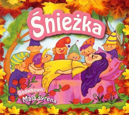 Śnieżka / Mała Syrenka