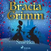 Śnieżka Bracia Grimm