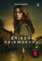 Śnieżna dziewczyna Castillo Javier
