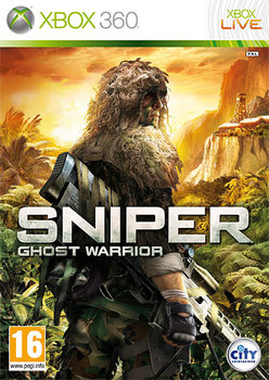 Sniper: Ghost Warrior - City Interactive S.A.